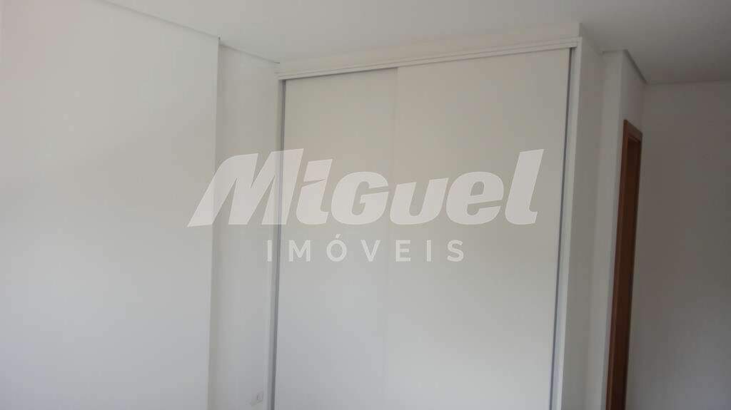 Apartamento, à venda, 3 quartos, Edifício Atlantic, Cidade Alta - Piracicaba: 