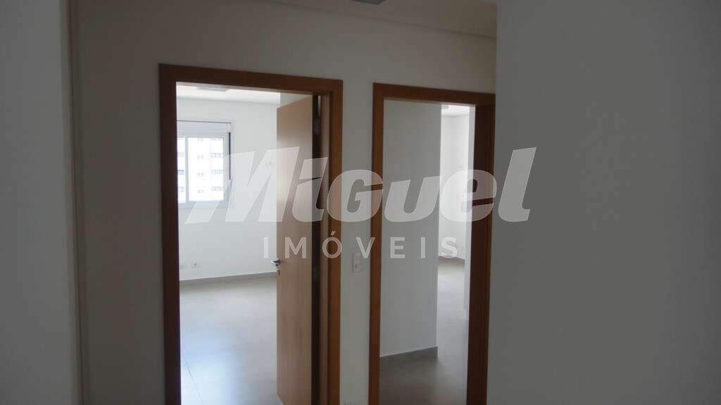 Apartamento, à venda, 3 quartos, Edifício Atlantic, Cidade Alta - Piracicaba: 
