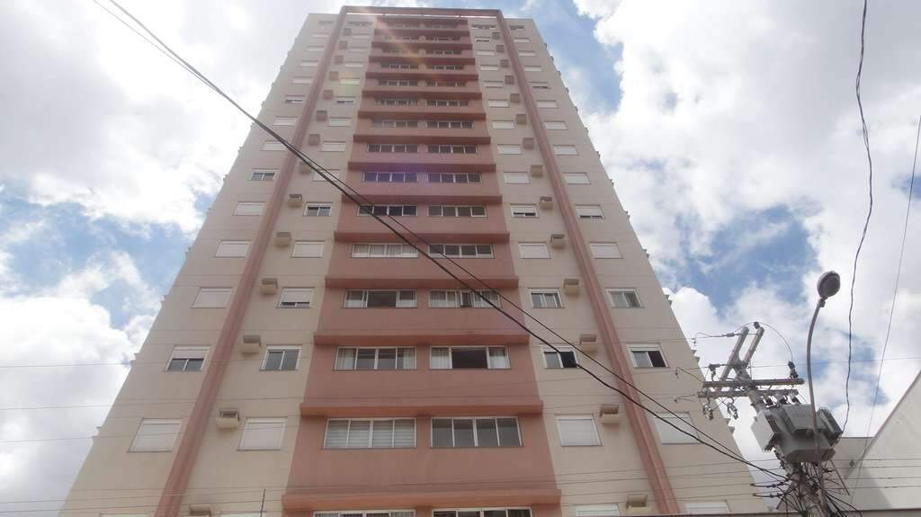 Apartamento, à venda, 3 quartos, Edifício Atlantic, Cidade Alta - Piracicaba: 