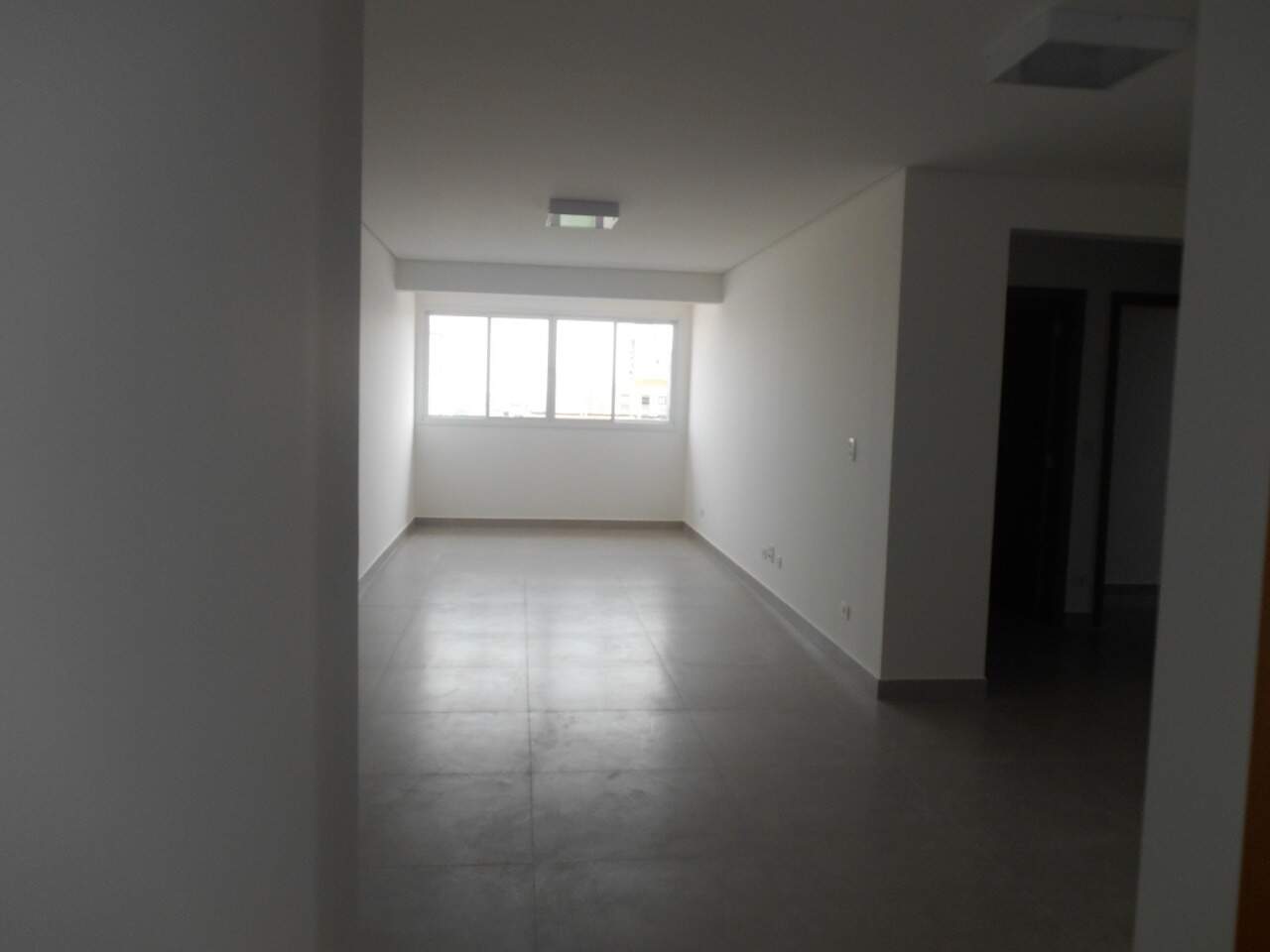 Apartamento, à venda, 3 quartos, Edifício Atlantic, Cidade Alta - Piracicaba: 