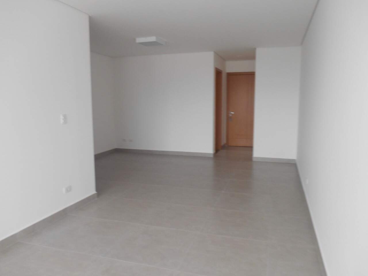 Apartamento, à venda, 3 quartos, Edifício Atlantic, Cidade Alta - Piracicaba: 