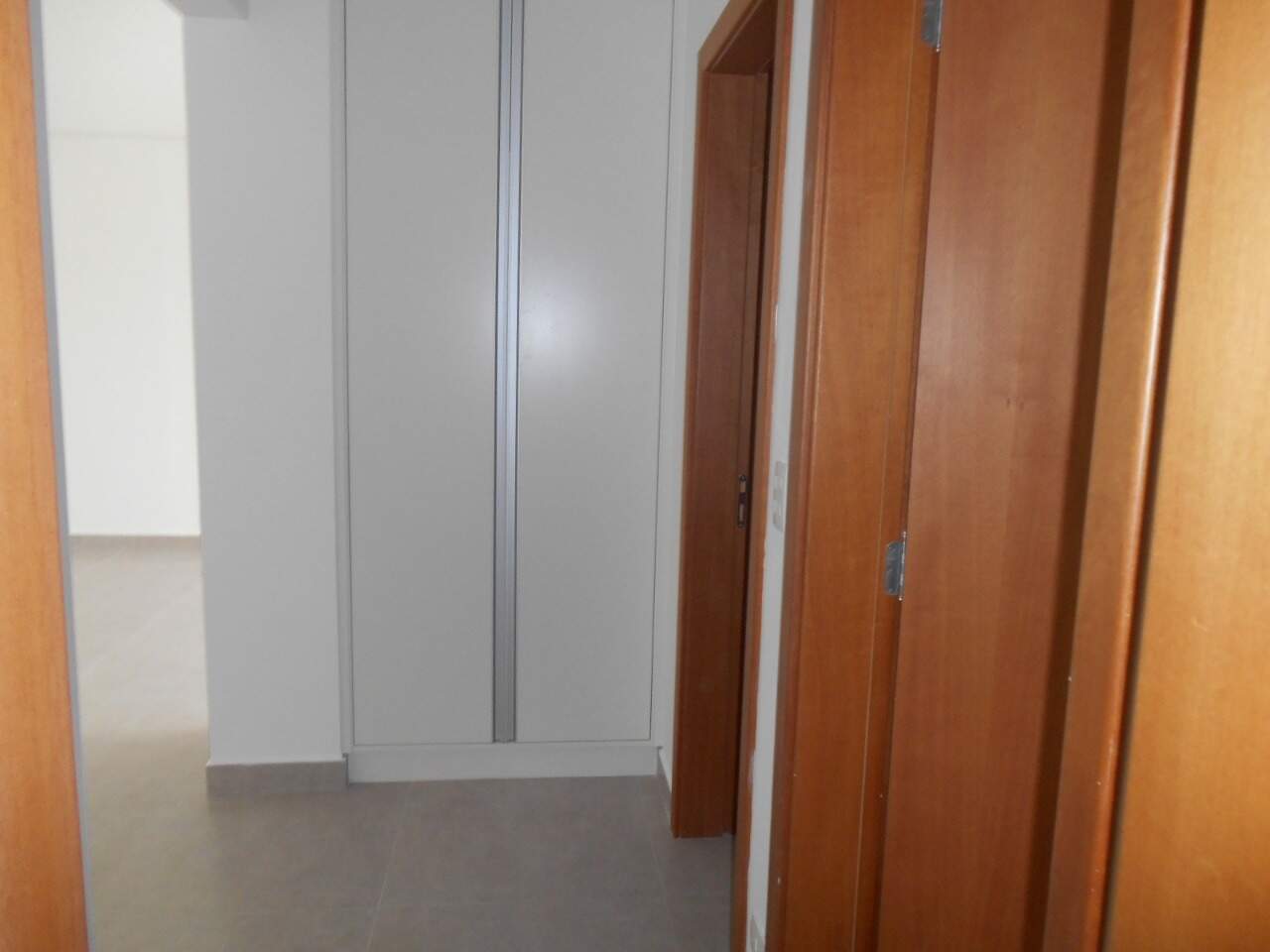 Apartamento, à venda, 3 quartos, Edifício Atlantic, Cidade Alta - Piracicaba: 