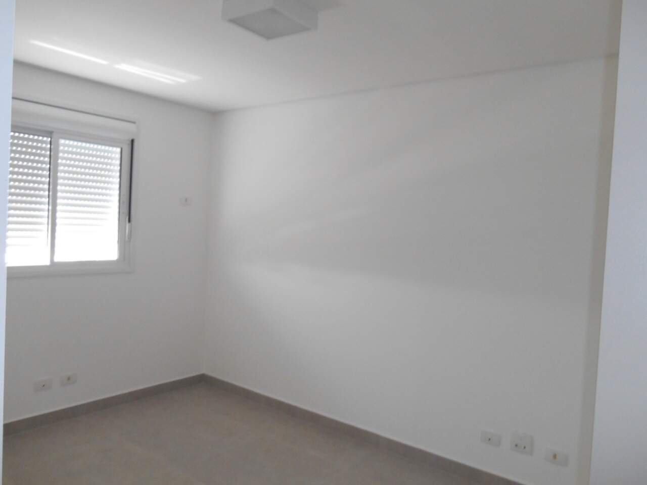 Apartamento, à venda, 3 quartos, Edifício Atlantic, Cidade Alta - Piracicaba: 