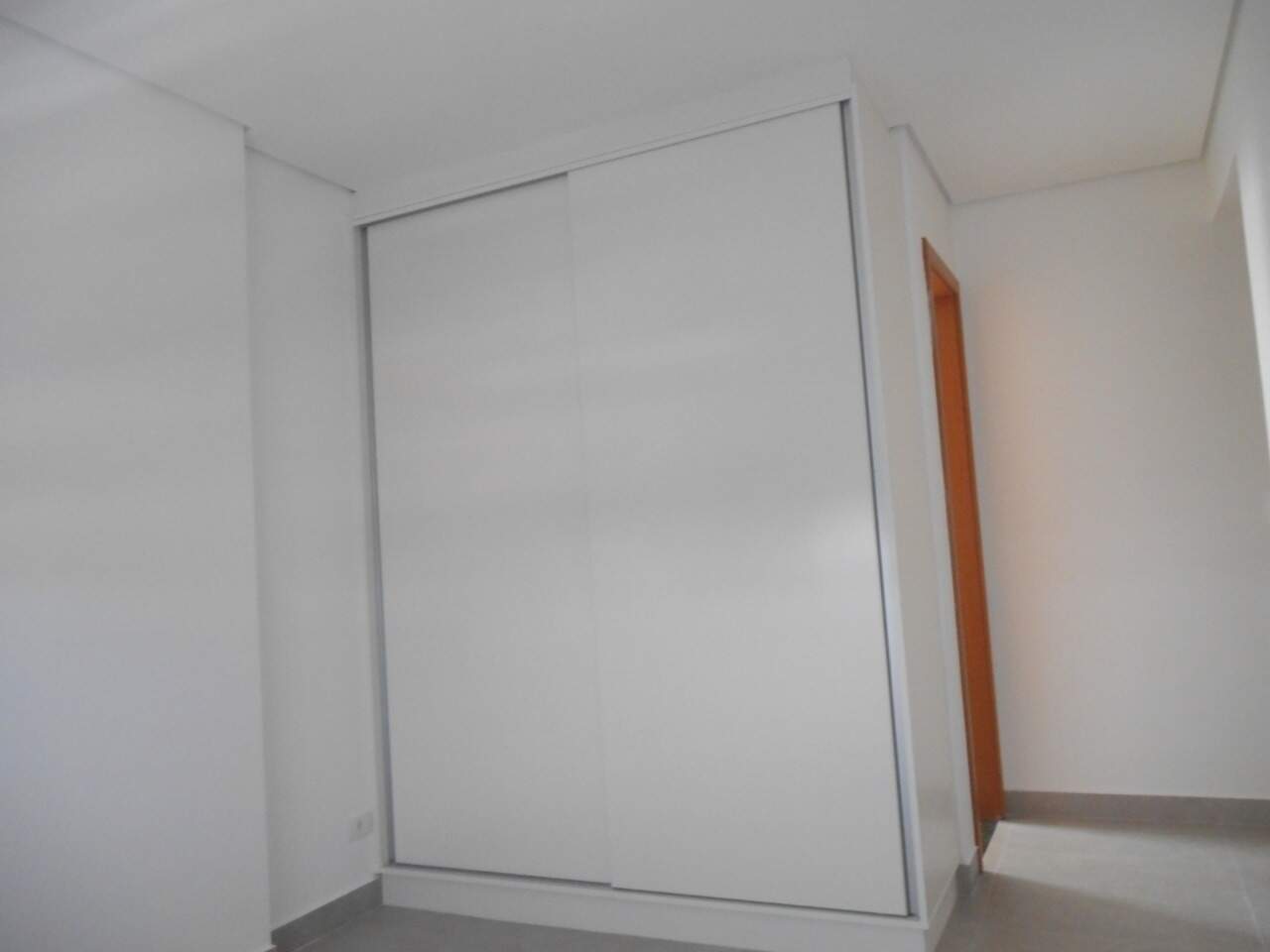 Apartamento, à venda, 3 quartos, Edifício Atlantic, Cidade Alta - Piracicaba: 