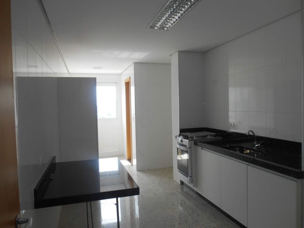 Apartamento, à venda, 3 quartos, Edifício Atlantic, Cidade Alta - Piracicaba: 