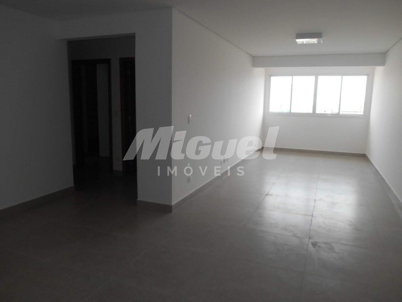 Apartamento, à venda, 3 quartos, Edifício Atlantic, Cidade Alta - Piracicaba: