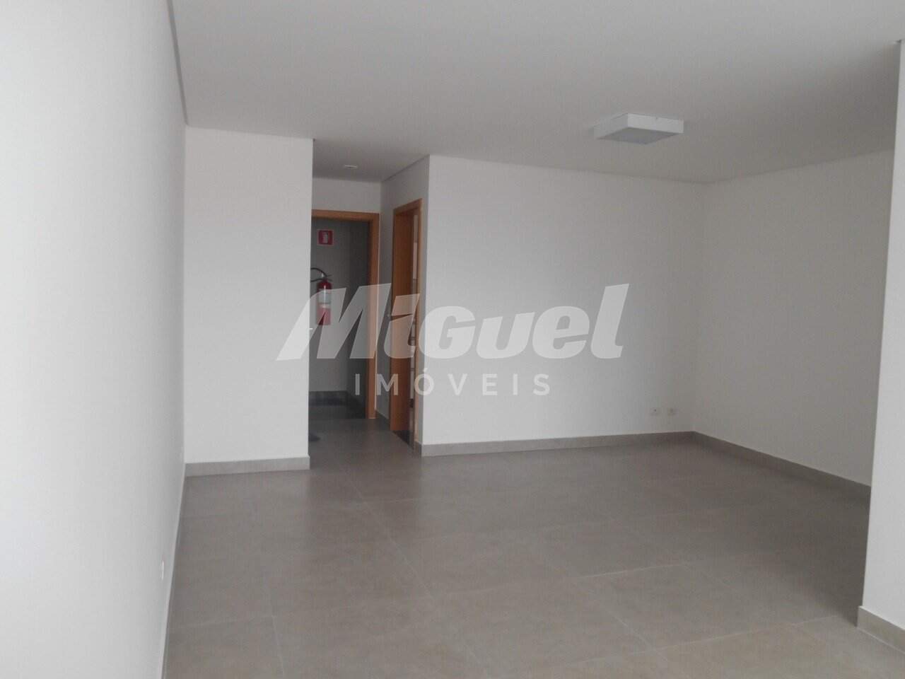 Apartamento, à venda, 3 quartos, Edifício Atlantic, Cidade Alta - Piracicaba: