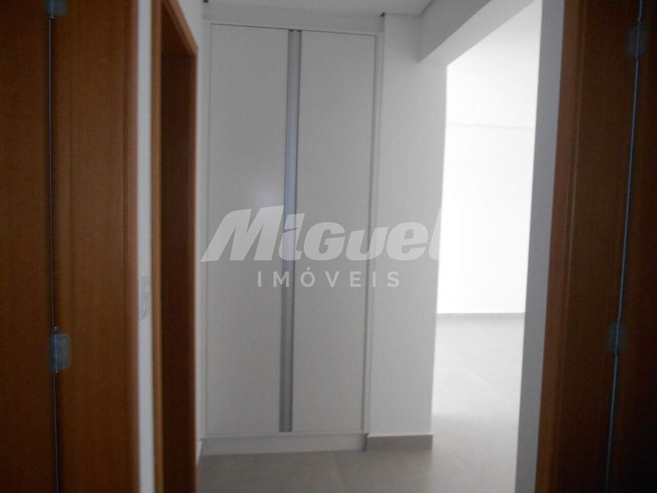 Apartamento, à venda, 3 quartos, Edifício Atlantic, Cidade Alta - Piracicaba: