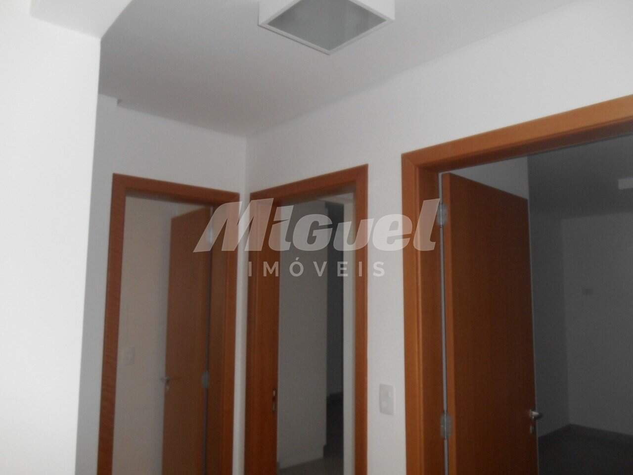 Apartamento, à venda, 3 quartos, Edifício Atlantic, Cidade Alta - Piracicaba: