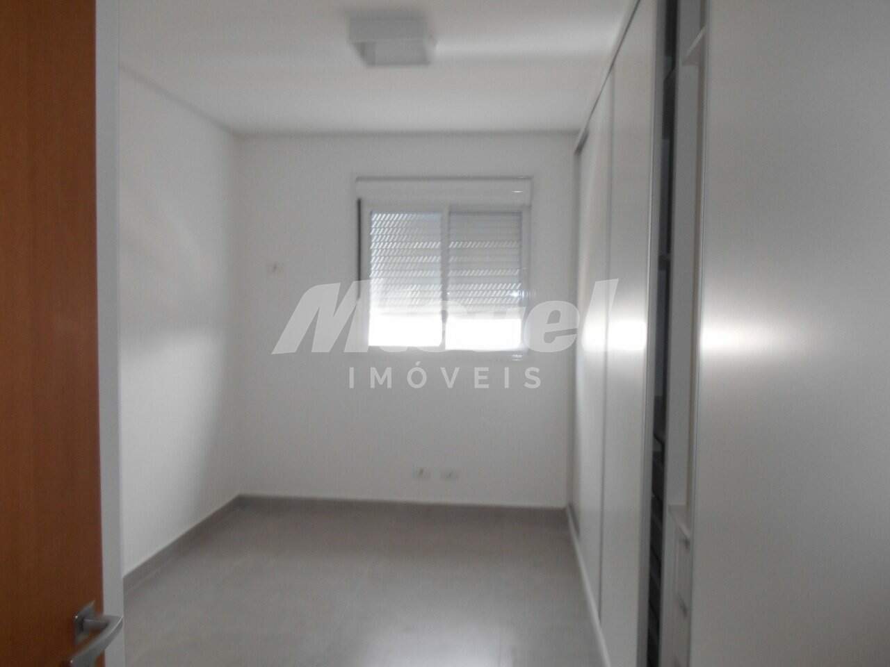 Apartamento, à venda, 3 quartos, Edifício Atlantic, Cidade Alta - Piracicaba: 