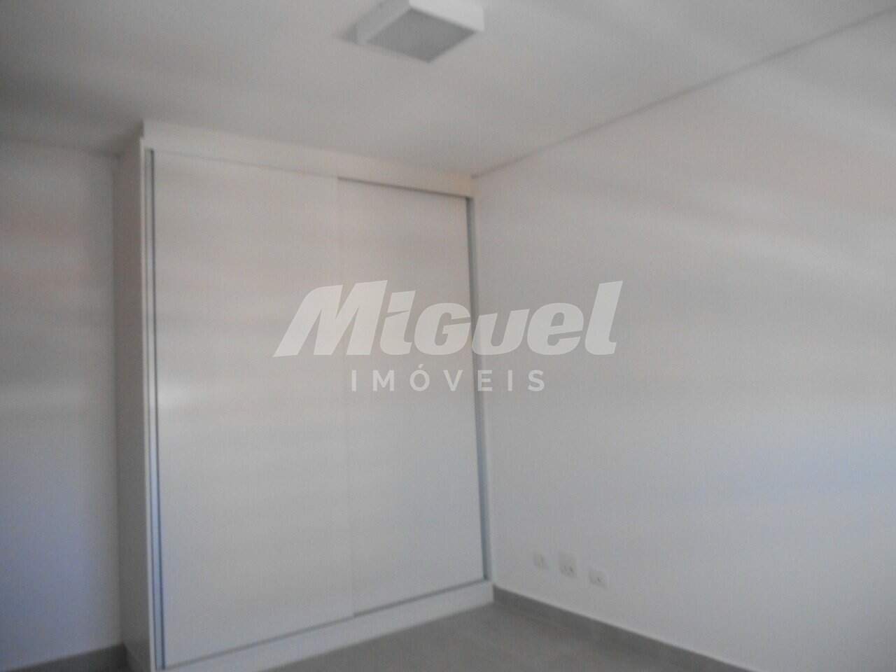 Apartamento, à venda, 3 quartos, Edifício Atlantic, Cidade Alta - Piracicaba: 