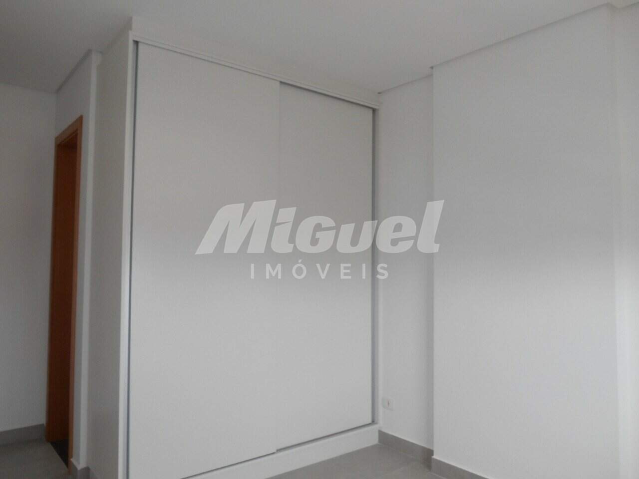 Apartamento, à venda, 3 quartos, Edifício Atlantic, Cidade Alta - Piracicaba: 