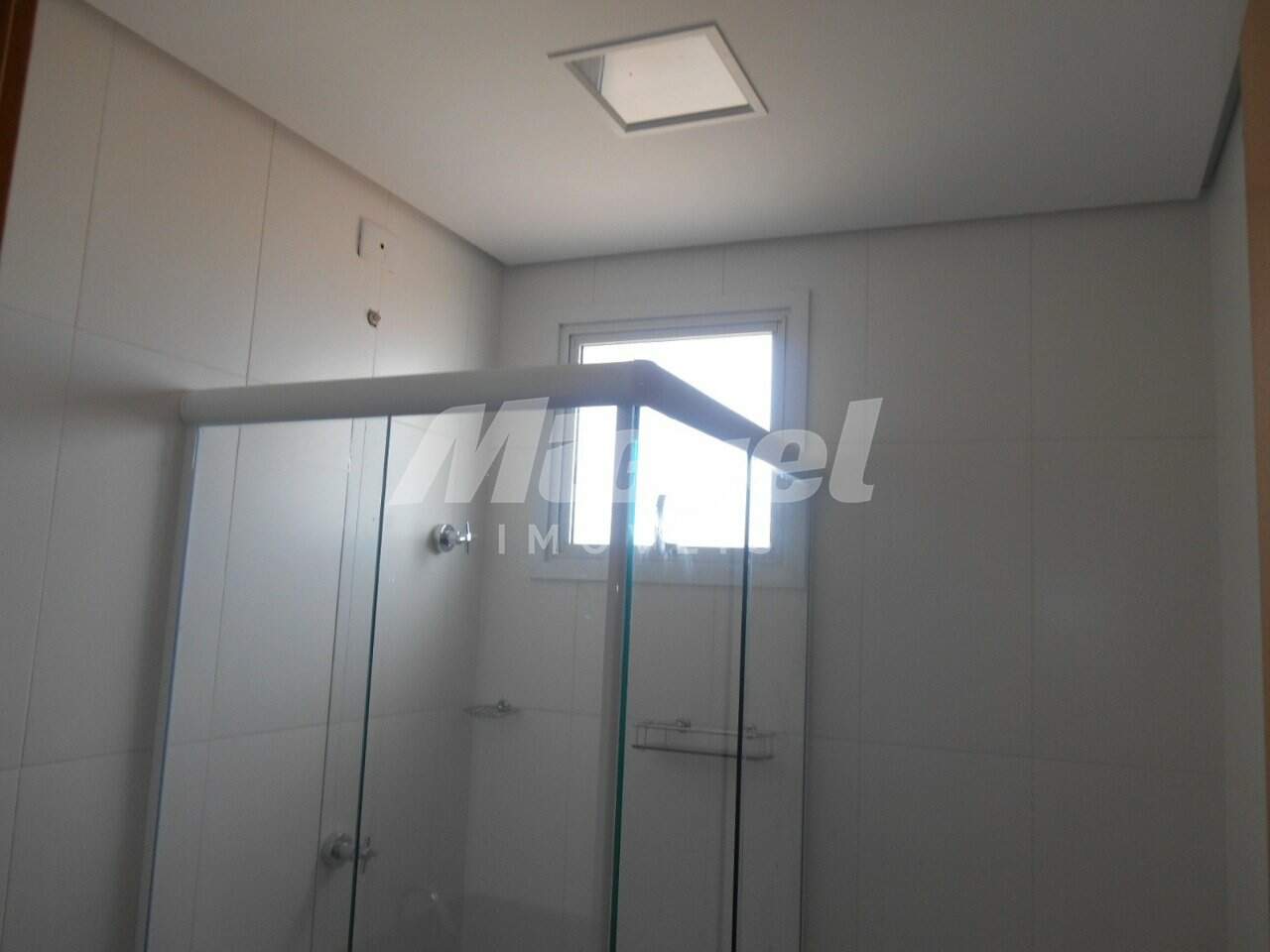 Apartamento, à venda, 3 quartos, Edifício Atlantic, Cidade Alta - Piracicaba: 