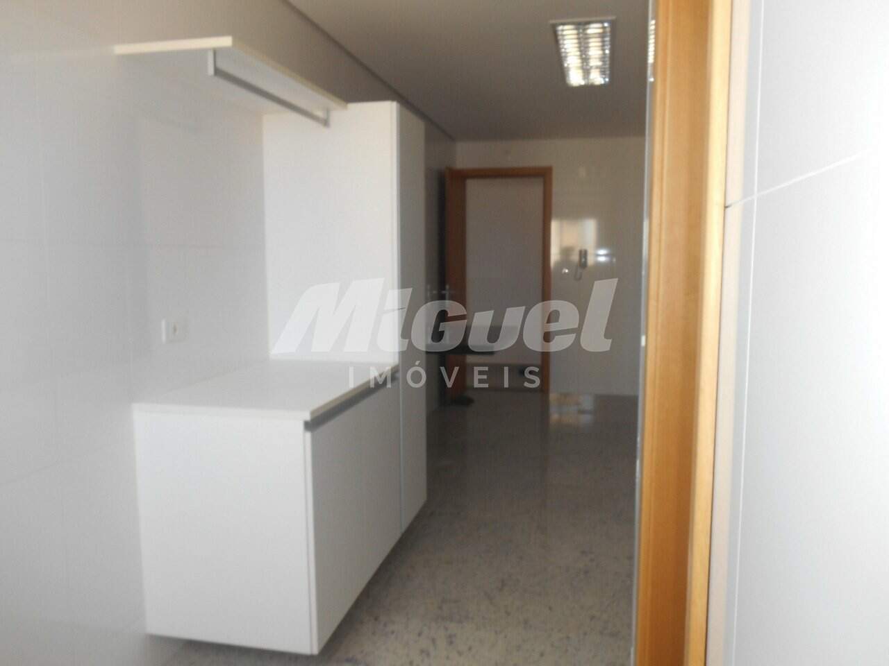 Apartamento, à venda, 3 quartos, Edifício Atlantic, Cidade Alta - Piracicaba: 