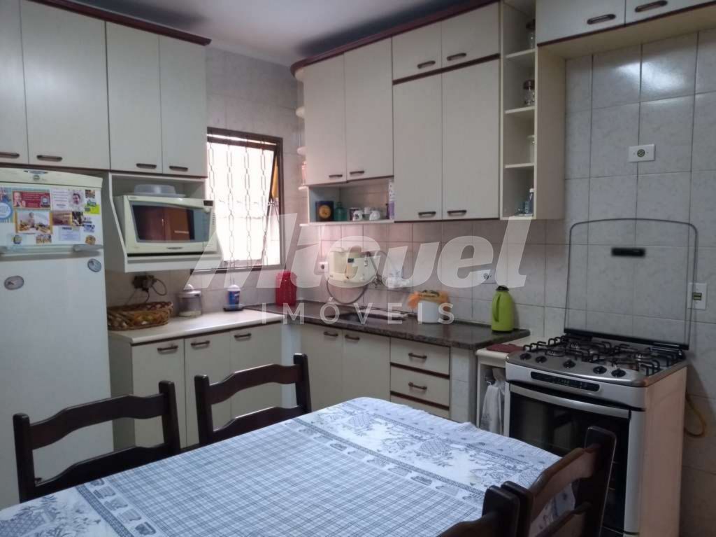 Casa, à venda, Piracicamirim - 4 quartos - Piracicaba/SP: 