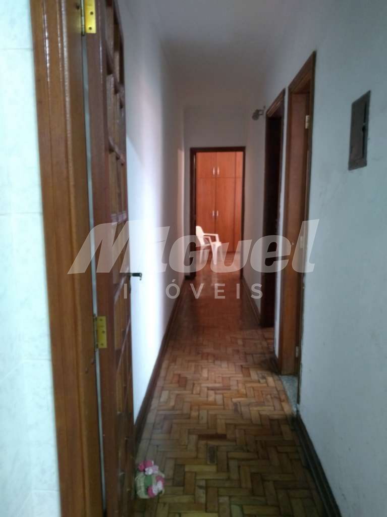 Casa, à venda, Piracicamirim - 4 quartos - Piracicaba/SP: 