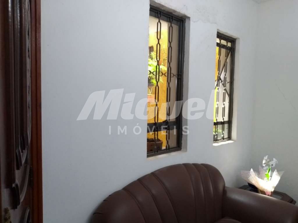 Casa, à venda, Piracicamirim - 4 quartos - Piracicaba/SP: 