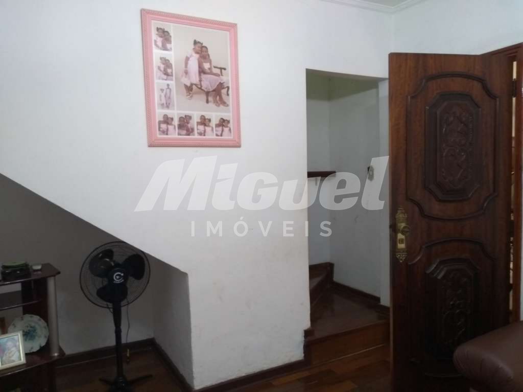 Casa, à venda, Piracicamirim - 4 quartos - Piracicaba/SP: 