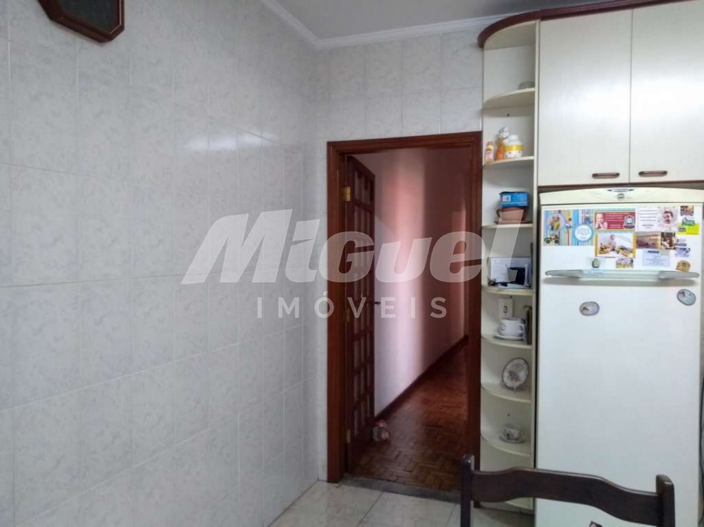 Casa, à venda, Piracicamirim - 4 quartos - Piracicaba/SP: 