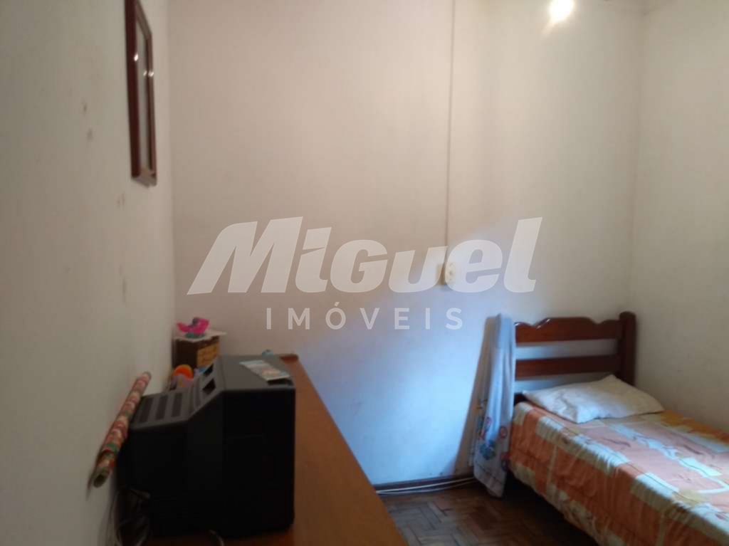 Casa, à venda, Piracicamirim - 4 quartos - Piracicaba/SP: 