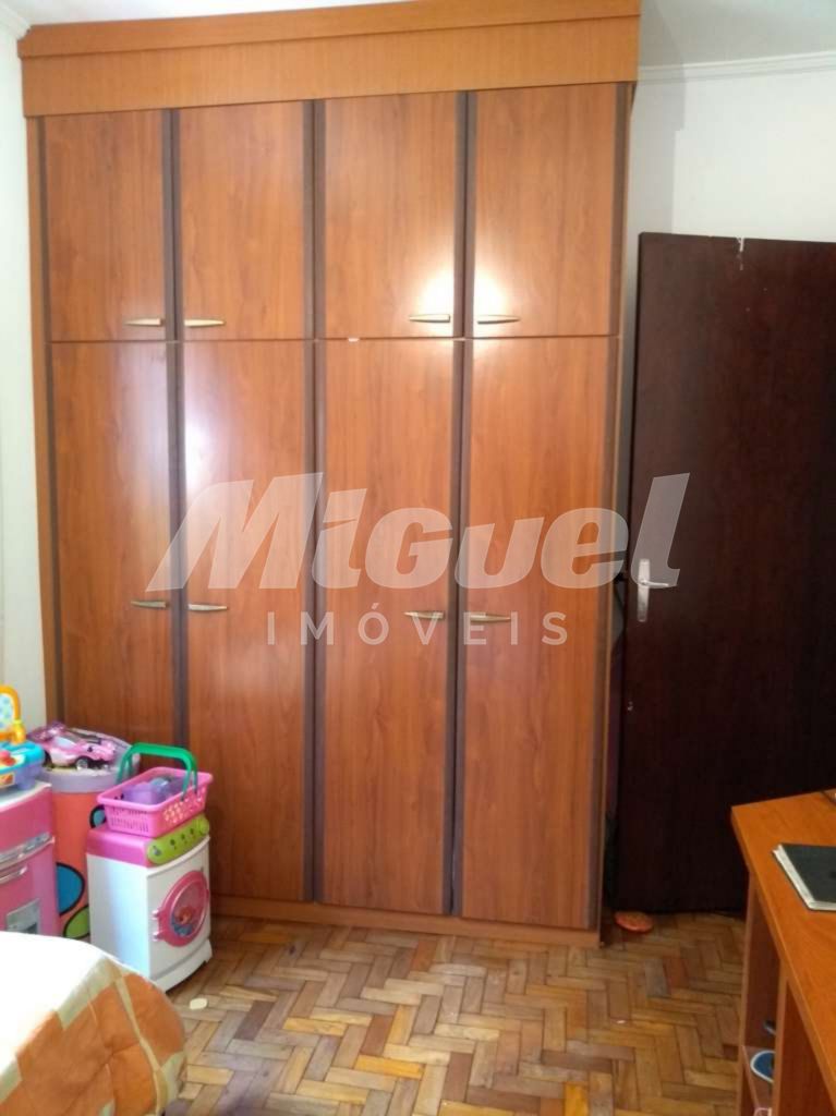 Casa, à venda, Piracicamirim - 4 quartos - Piracicaba/SP: 