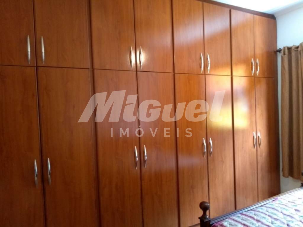 Casa, à venda, Piracicamirim - 4 quartos - Piracicaba/SP: 