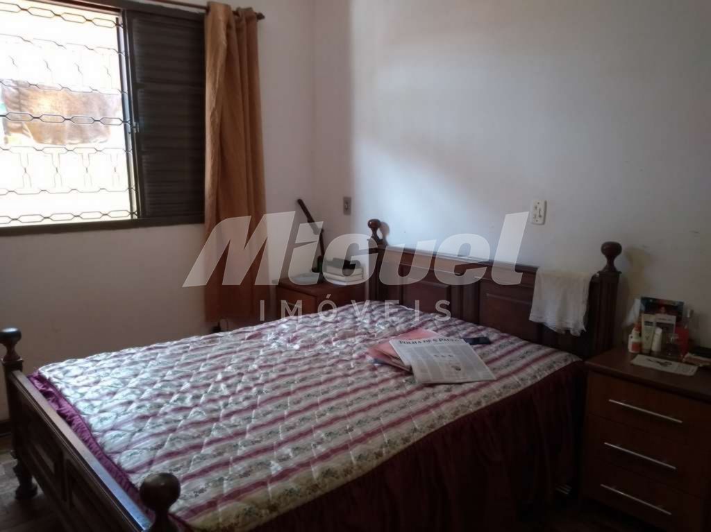 Casa, à venda, Piracicamirim - 4 quartos - Piracicaba/SP: 