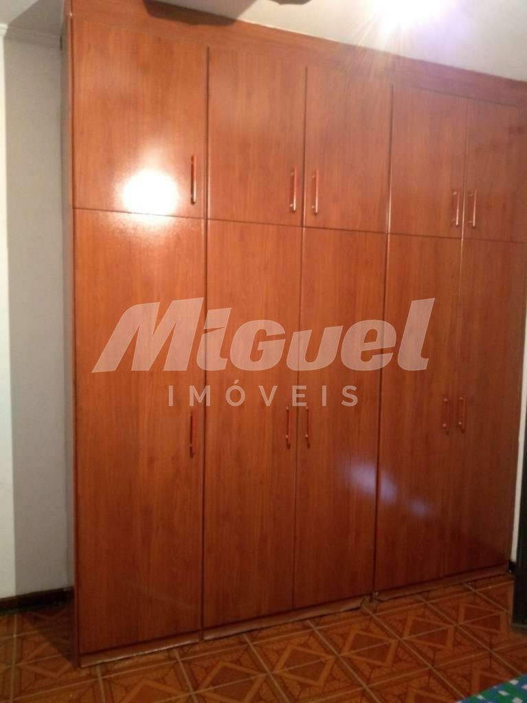 Casa, à venda, Piracicamirim - 4 quartos - Piracicaba/SP: 