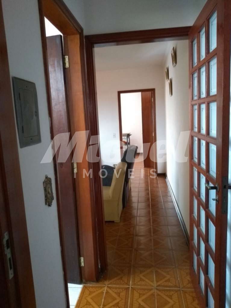 Casa, à venda, Piracicamirim - 4 quartos - Piracicaba/SP: 