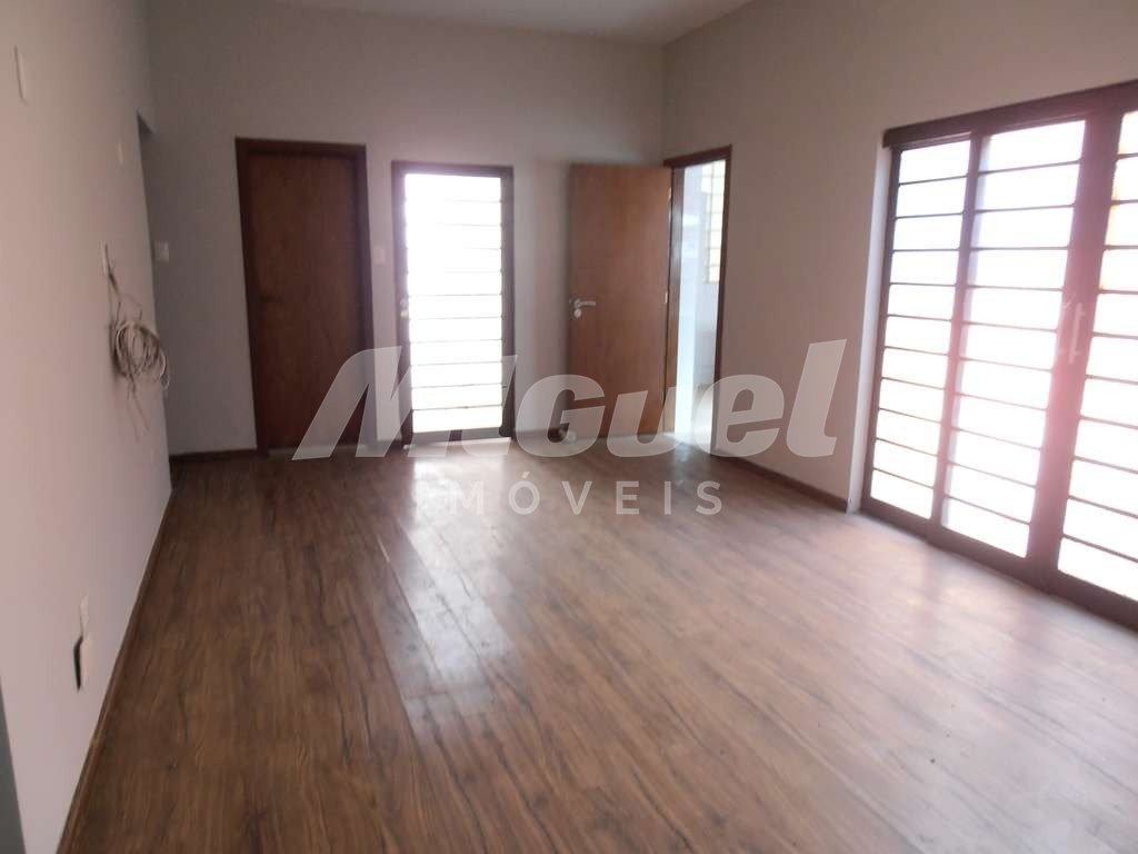 Casa, à venda, Centro - 4 quartos - Piracicaba/SP: 