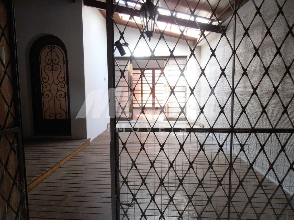 Casa, à venda, Centro - 4 quartos - Piracicaba/SP: 