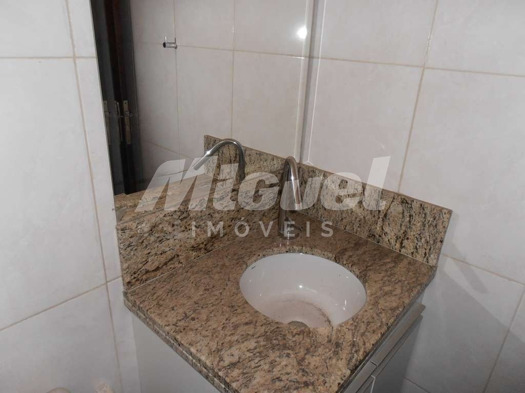 Casa, à venda, Centro - 4 quartos - Piracicaba/SP: 