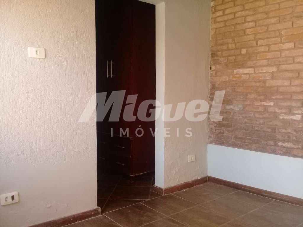 Casa, à venda, Centro - 4 quartos - Piracicaba/SP: 