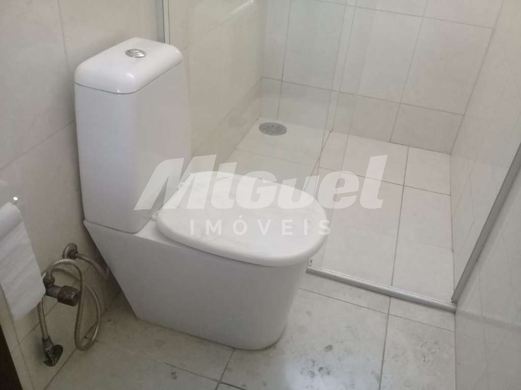 Casa, à venda, Centro - 4 quartos - Piracicaba/SP: 