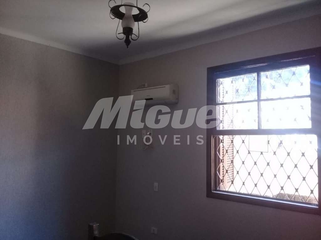 Casa, à venda, Centro - 4 quartos - Piracicaba/SP: 