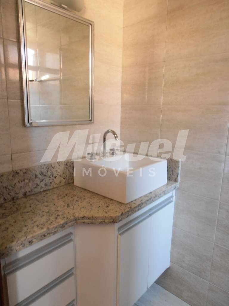 Casa, à venda, Centro - 4 quartos - Piracicaba/SP: 