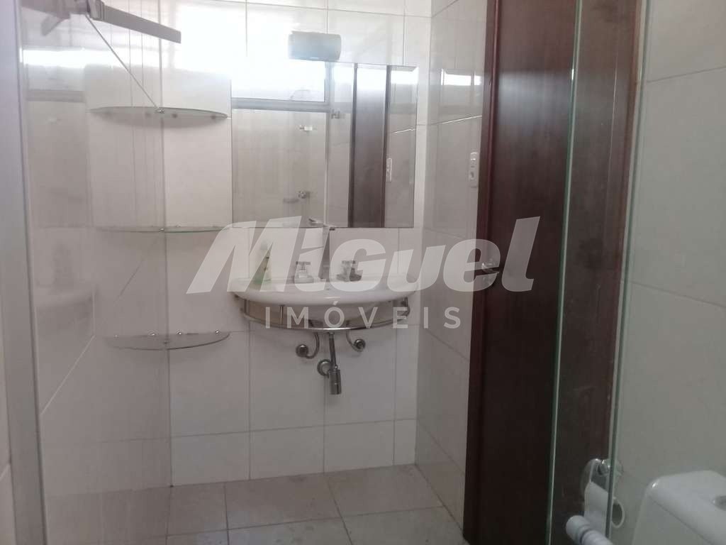 Casa, à venda, Centro - 4 quartos - Piracicaba/SP: 