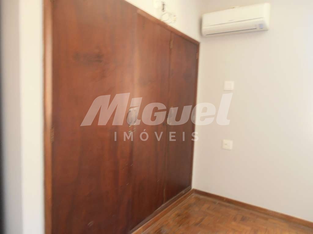 Casa, à venda, Centro - 4 quartos - Piracicaba/SP: 