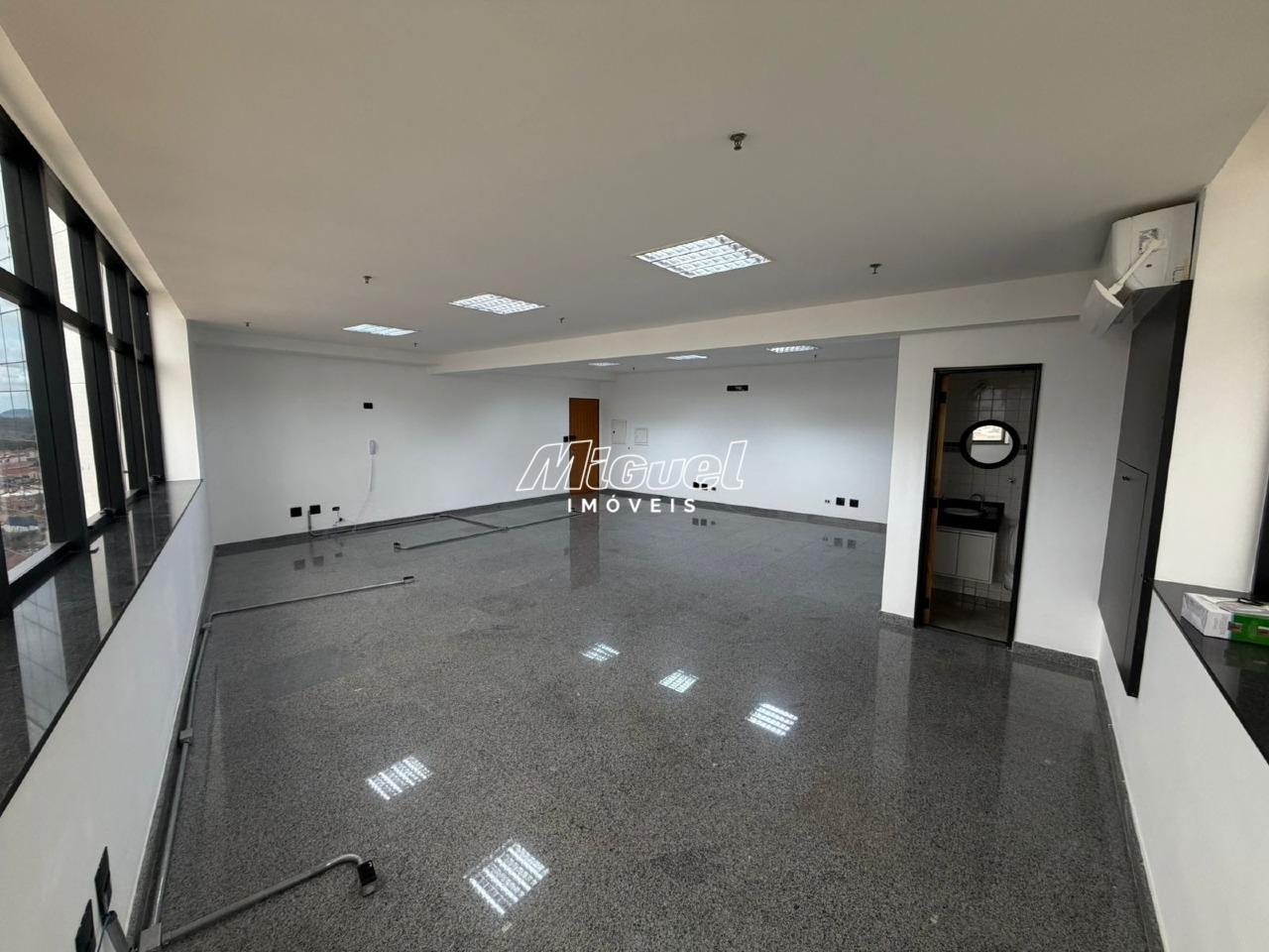 Salas/Conjuntos, para aluguel, Centro - Edifício Primus Center - Piracicaba/SP: 