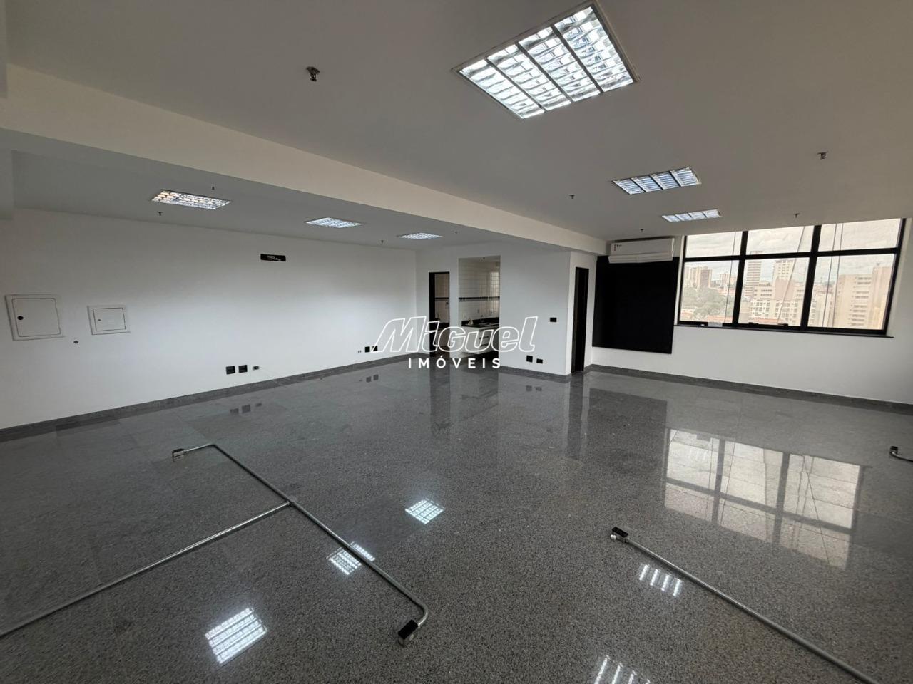 Salas/Conjuntos, para aluguel, Centro - Edifício Primus Center - Piracicaba/SP: 