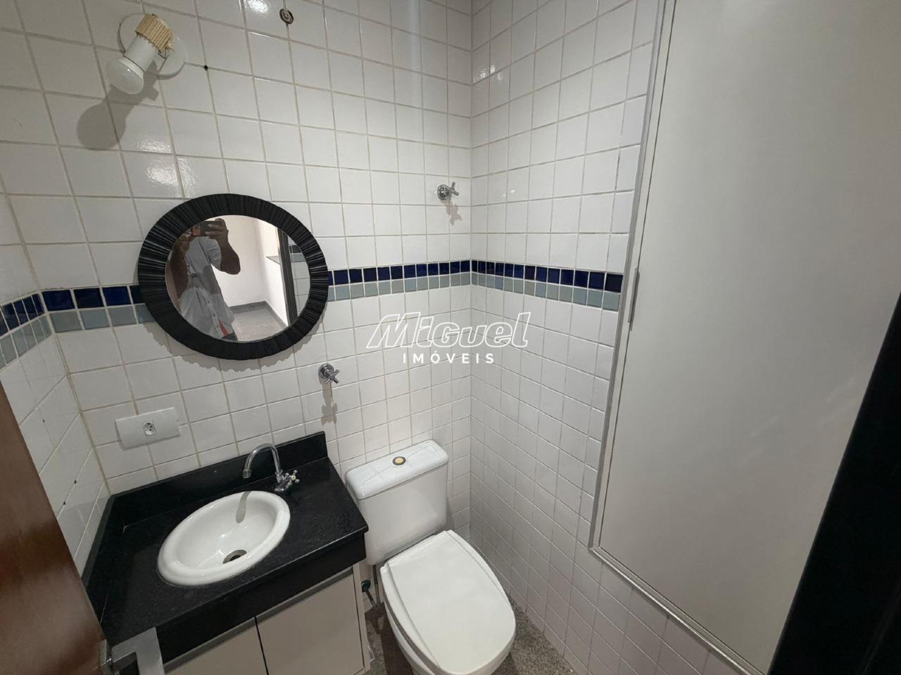 Salas/Conjuntos, para aluguel, Centro - Edifício Primus Center - Piracicaba/SP: 