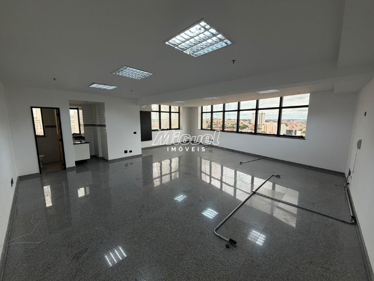 Salas/Conjuntos, para aluguel, Centro - Edifício Primus Center - Piracicaba/SP: 