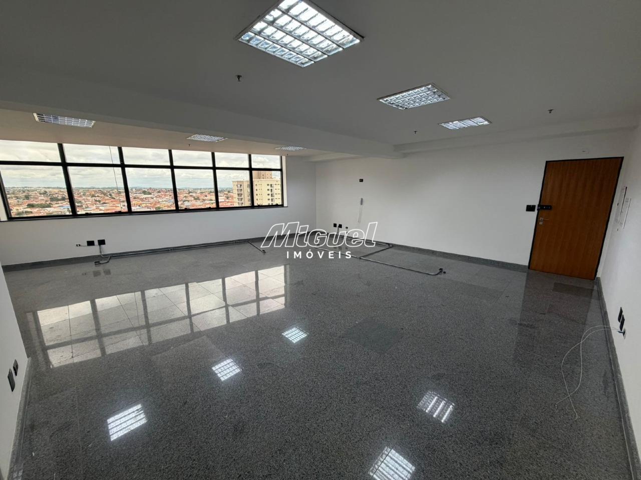 Salas/Conjuntos, para aluguel, Centro - Edifício Primus Center - Piracicaba/SP: 