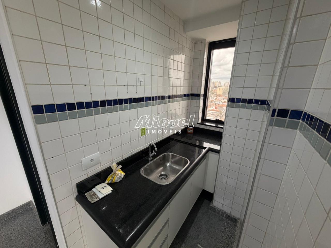 Salas/Conjuntos, para aluguel, Centro - Edifício Primus Center - Piracicaba/SP: 