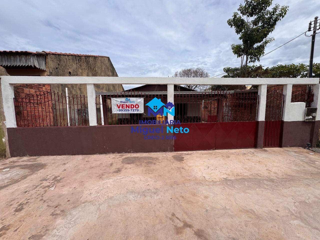  Imóveis Exclusivos na Imobiliária Miguel Neto: 
