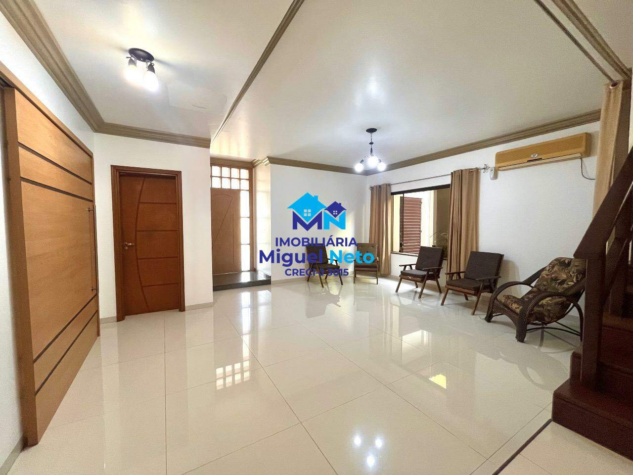  Imóveis Exclusivos na Imobiliária Miguel Neto: 
