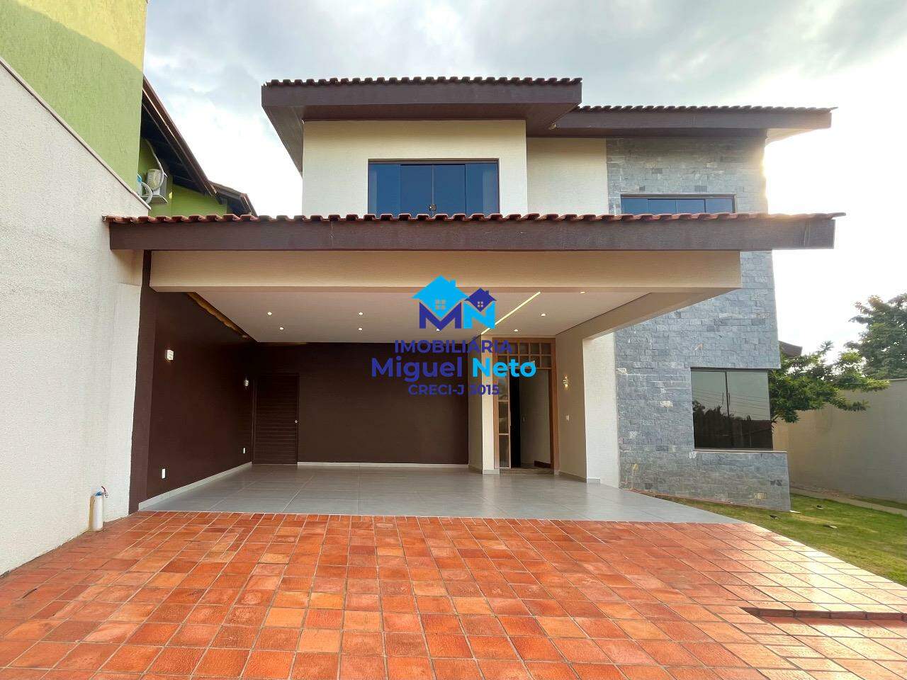 Imóveis Exclusivos na Imobiliária Miguel Neto: 