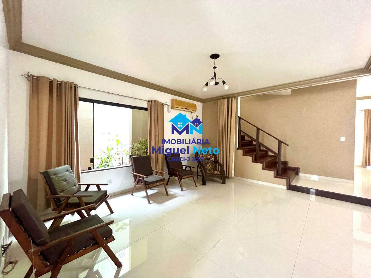  Imóveis Exclusivos na Imobiliária Miguel Neto: 
