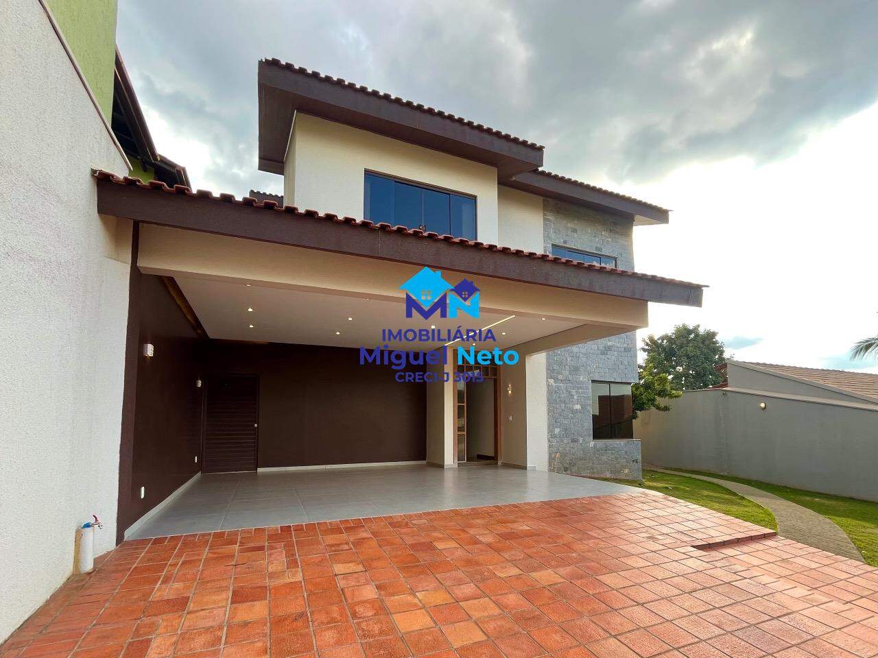  Imóveis Exclusivos na Imobiliária Miguel Neto: 