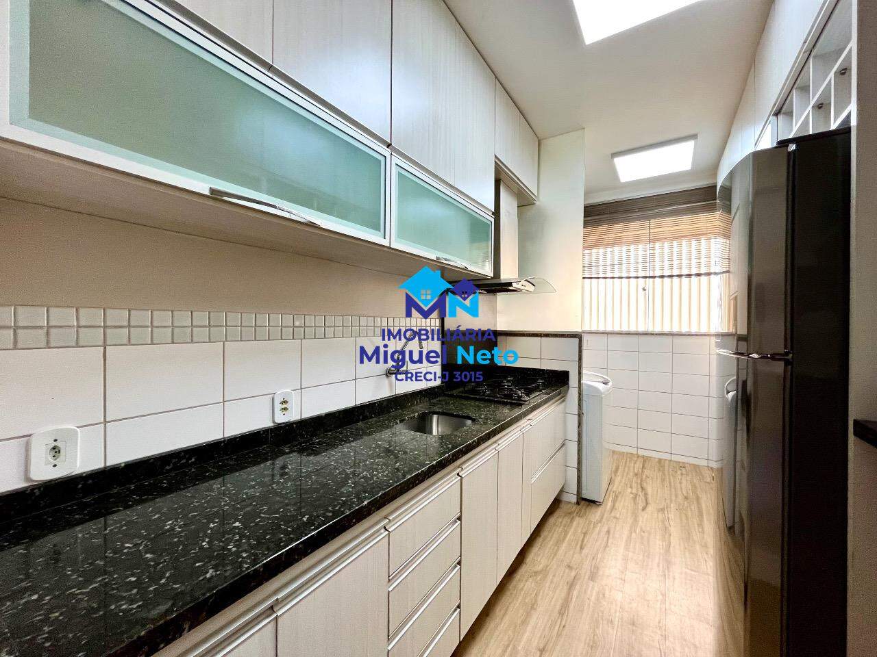  Imóveis Exclusivos na Imobiliária Miguel Neto: 
